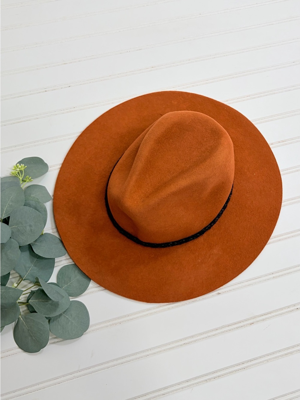Prana Dakoda Wool Hat
